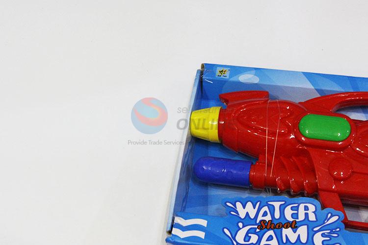Long-Distance Spout Plastic Water Gun Toy
