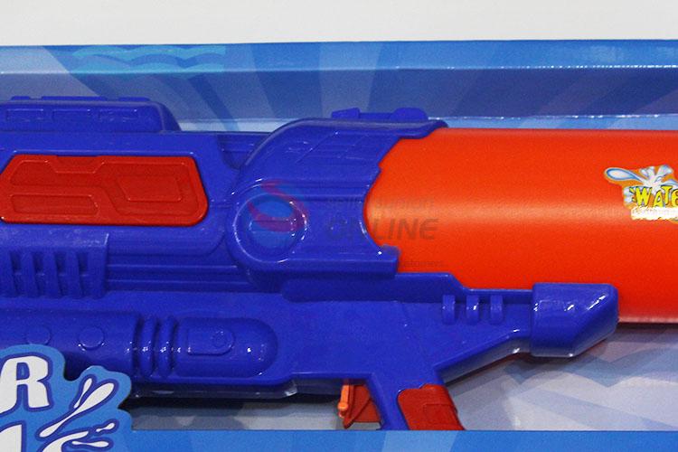 Kids Summer Toy Plastic Water Gun for Wholesale