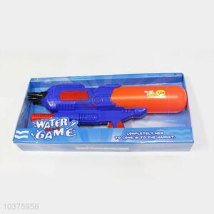 Kids Summer Toy Plastic Water Gun for Wholesale