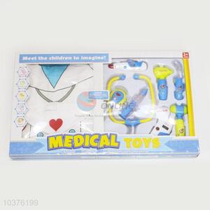 High Quality Plastic Role Play Doctor Toys for Kids