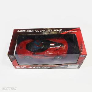 Radio Control Car 1:16 Scale Modle Lamborghini Car Toy