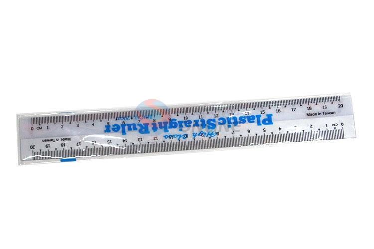 Wholesale Nice 15cm Plastic Ruler for Sale