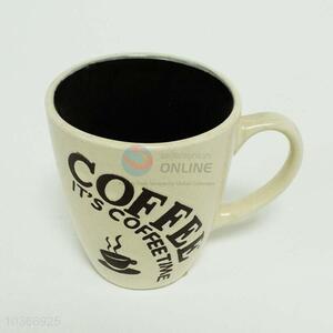 Best Quality Coffee Ceramic Cup