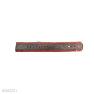 Wholesale Nice 20cm Stainless Steel Ruler for Sale