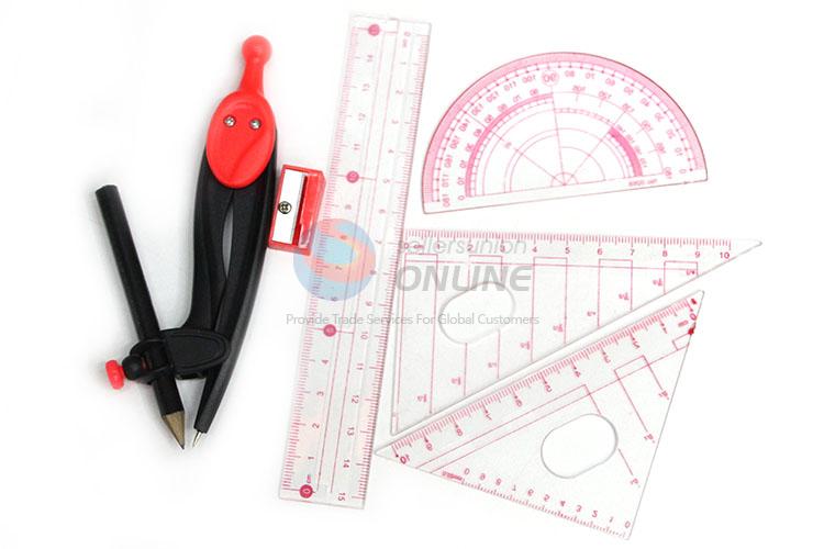 Wholesale Compass with Ruler Set for Students