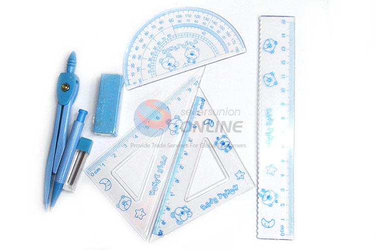 Factory Direct Compass with Ruler Set for Students
