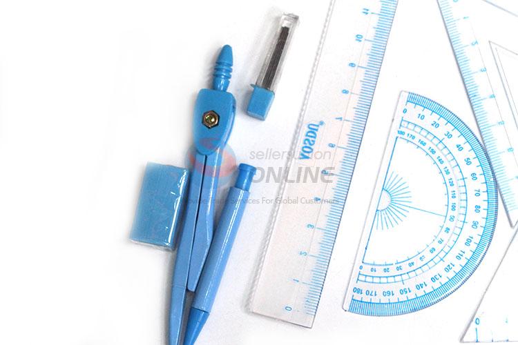 Factory Direct Compass with Ruler Set for Students