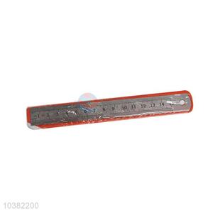 Hot Sale 15cm Stainless Steel Ruler for Sale