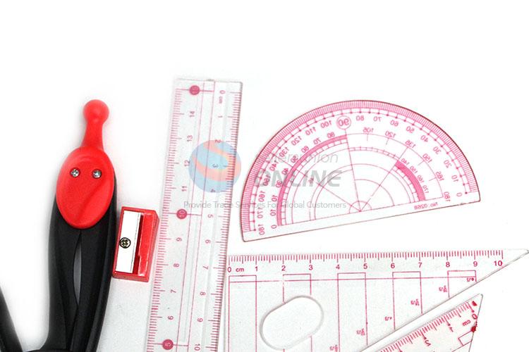 Wholesale Compass with Ruler Set for Students
