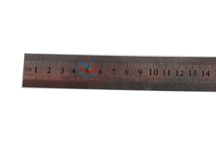 Wholesale Nice 20cm Stainless Steel Ruler for Sale