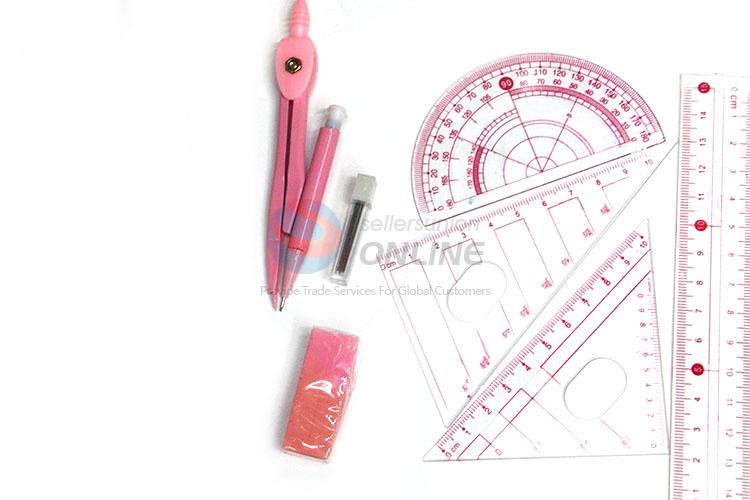 Wholesale Supplies Compass with Ruler Set for Students