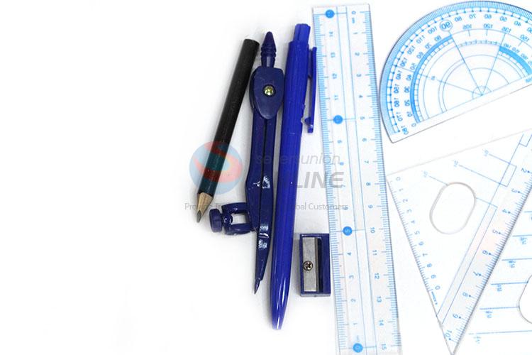 New Arrival Compass with Ruler Set for Students