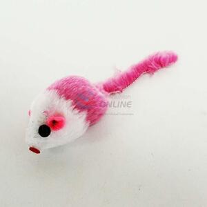 Good quality cute lovely mouse cotton toys for children