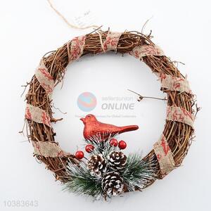 High Quality Garland Christmas Decoration Tree Ornament