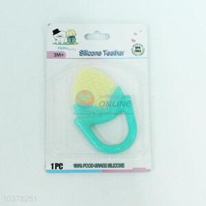 New Arrival Silicone Teether Beads