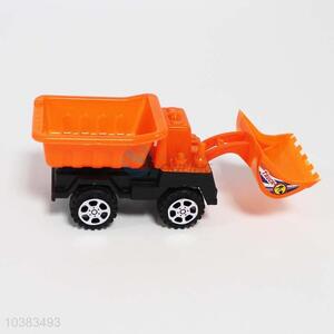 Toys excavators Toy Vehicle Orange Children’s Toys