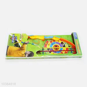 Good Quality Bow and Arrow Toy Set