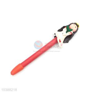 Newest Colorful Polymer Clay Ball-Point Pen