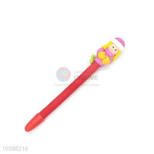 Wholesale Polymer Clay Ball-Point Pen