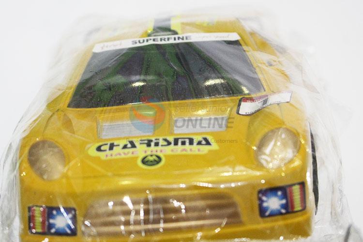 Inertia small toy racing car educational toys