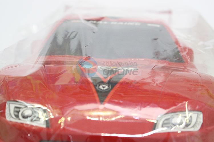 Plastic mini racing toy inertia car for sale