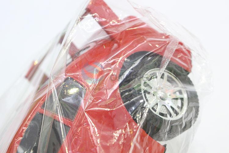 Plastic mini racing toy inertia car for sale