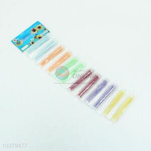 Top Quanlity 12PC Colorful Beads