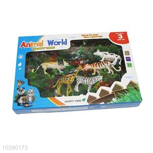 Wholesale Plastic Mini Dinosaurs for Children
