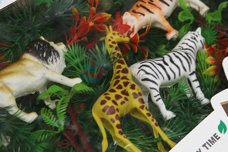 Wholesale Plastic Mini Dinosaurs for Children