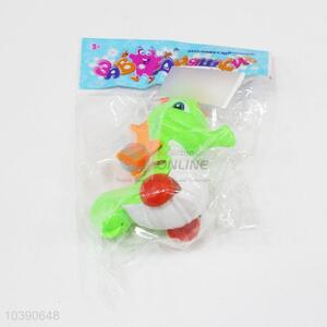 Plastic Educational Hippocampi Shaped Wind-up Toy with Low Price
