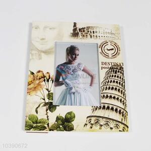 Top Selling Home Decor Wooden Picture Photo Frame