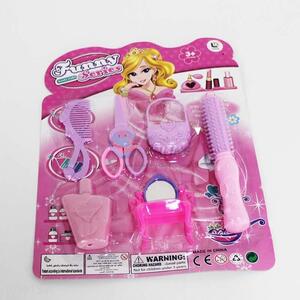 Newest Playing Beauty Set Toy for Children