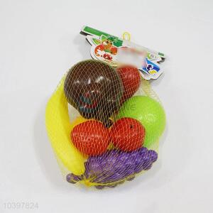 Daily Tools Item Fruits Toys Set