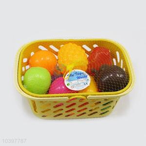 Wholesale New Fruits Toys Set
