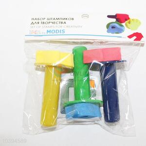 3PC seal Multicolor Hot products Office Supplies
