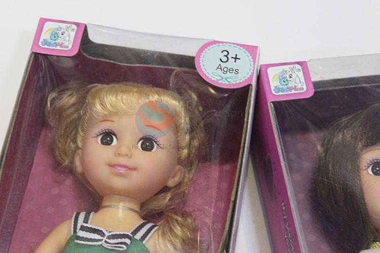 Good sale Plina plastic doll