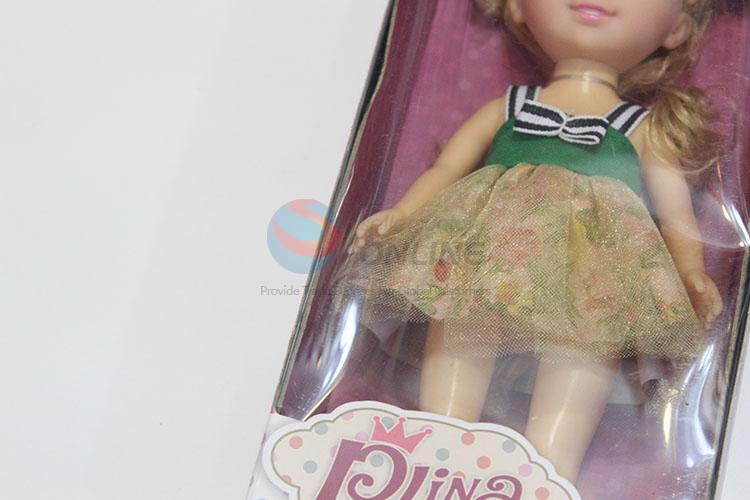 Good sale Plina plastic doll