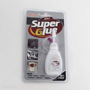 Hot Sale Fast Dry Super Glue for Repairing