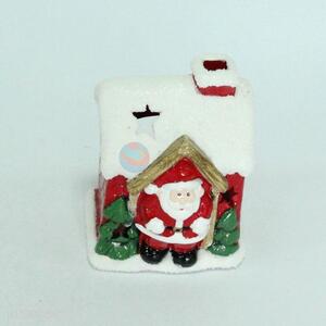 wholesale snowman christmas porcelain crafts
