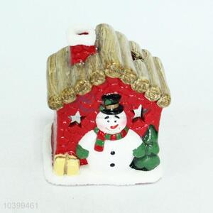Christmas craft, Christmas figurine, happy Christmas
