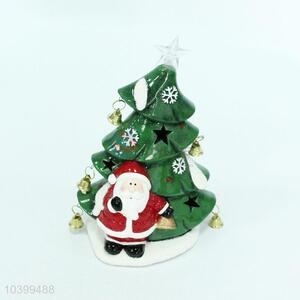 Santa souvenir christmas crafts