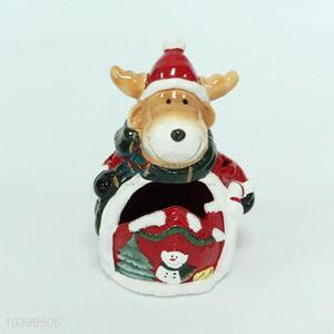 Christmas deer decorations, christmas craft