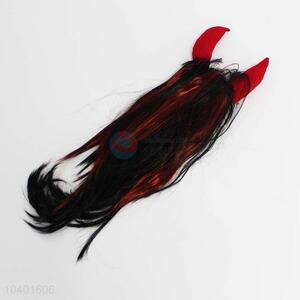 Curly Wig Fei-Show Synthetic Heat Resistant