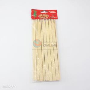 Cool factory price bamboo sticker