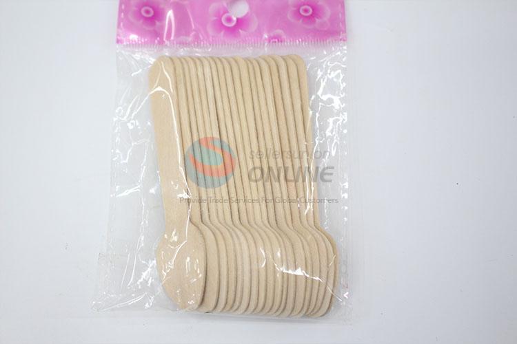 Suitable price bamboo spoon