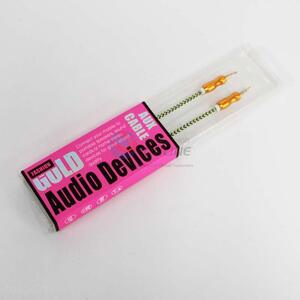 Best selling promotional audio devices audio cable