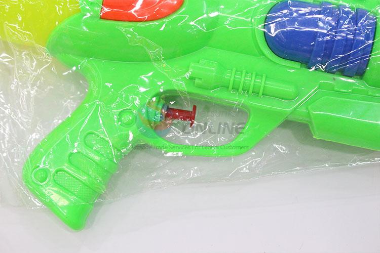 Cheap price plastic water gun
