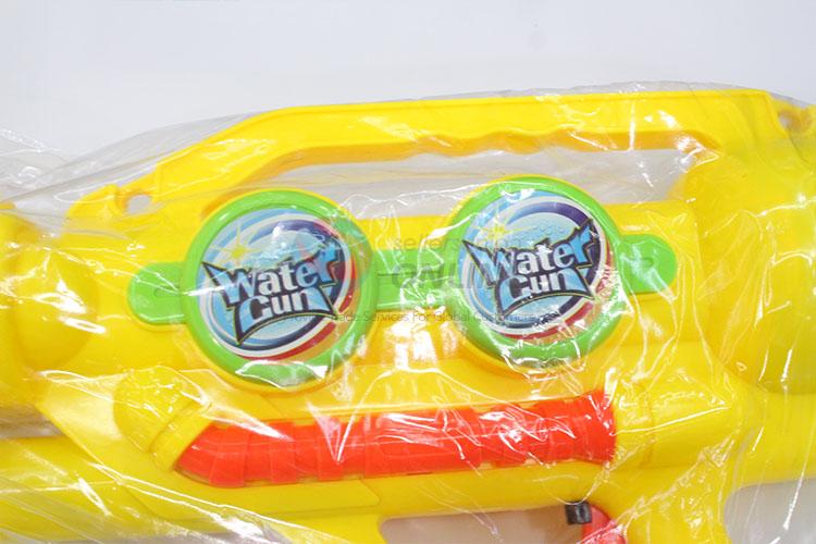 Wholesale nice design plastic water gun