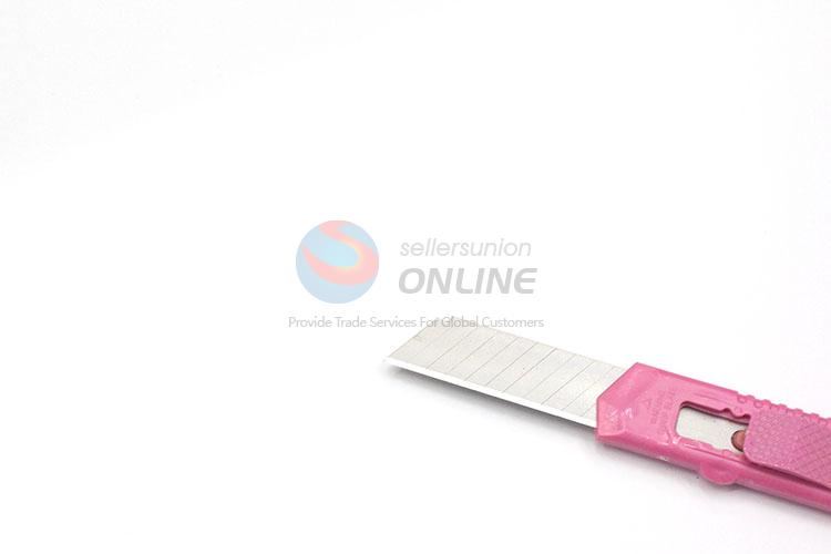 Factory wholesales good price and good quality art knife