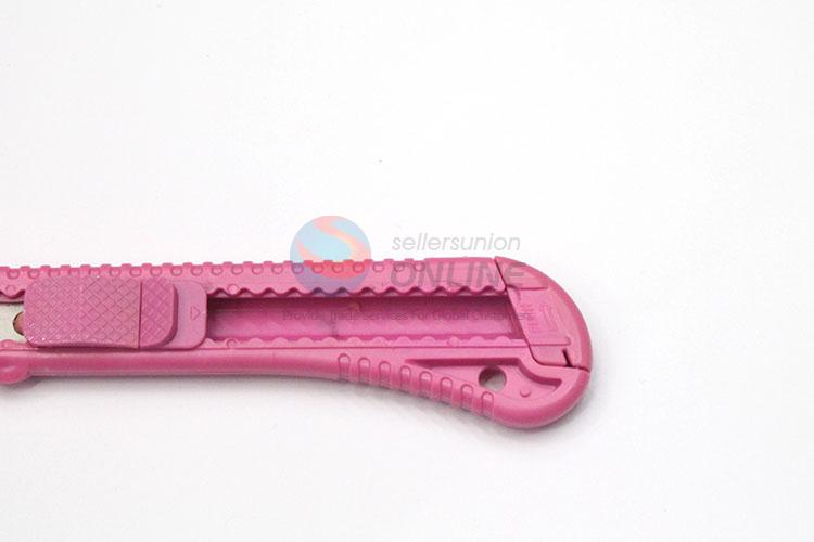 Factory wholesales good price and good quality art knife